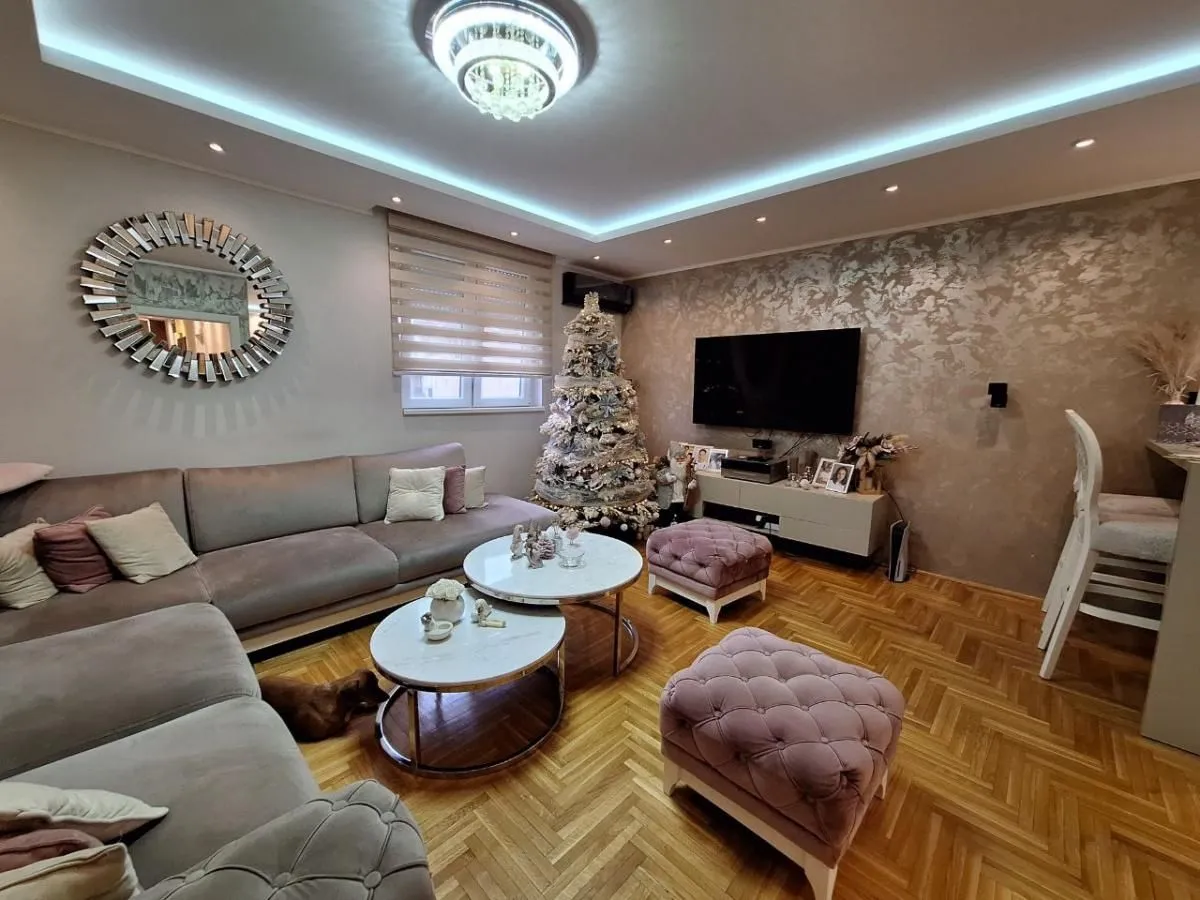 Prodaja, stan, 113m², Veternička rampa, Novi Sad Sve Podlokacije