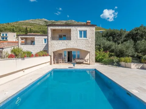 Sale, house, 150m², Reževići, Budva - image 23