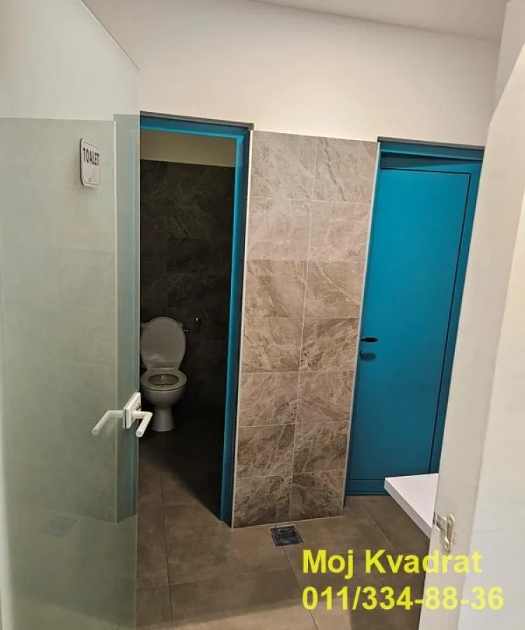 Rent, office space, 1500m², Zemun Sve Podlokacije, Beograd