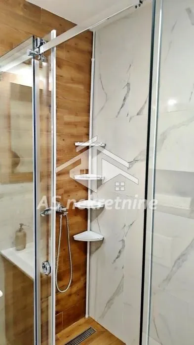 Rent, two bedroom apartment, 52m², Bulbulder, Zvezdara Sve Podlokacije