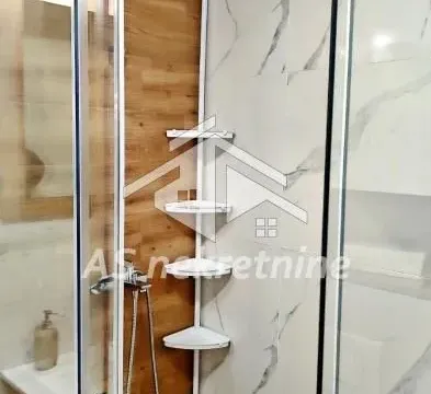 Rent, two bedroom apartment, 52m², Bulbulder, Zvezdara Sve Podlokacije - image 16