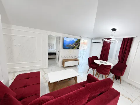 Prodaja, dvosoban stan, 56m², Velji Vinogradi, Budva - image 4