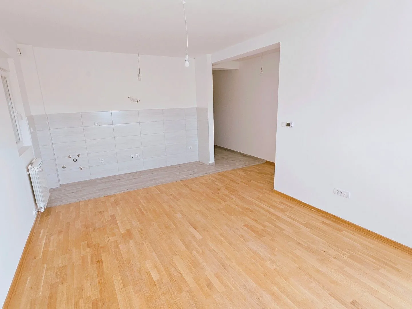 Prodaja, dvosoban stan, 58m², Altina, Beograd