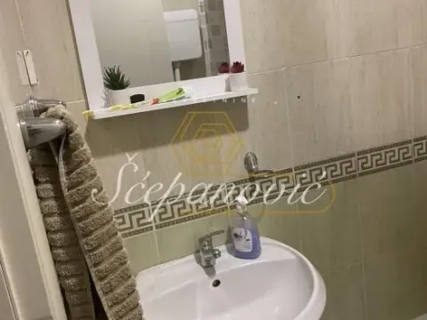 Prodaja, stan, 23m², Nova Detelinara, Novi Sad Sve Podlokacije - image 7