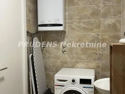 Rent, one bedroom apartment, 35m², Stari Grad, Beograd - image 11