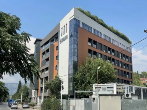 Rent, one bedroom apartment, 47m², Centar, Podgorica - image 6