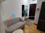 Izdavanje, jednosoban stan, 31m², Đeram Pijaca, Beograd - image 3
