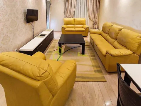 Rent, one bedroom apartment, 47m², City Kvart, Podgorica - image 1