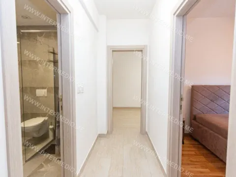 Prodaja, dvosoban stan, 62m², Meljine, Herceg Novi - image 4