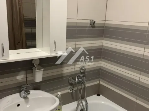 Izdavanje, jednosoban stan, 40m², Novi Sad Sve Podlokacije, Novi Sad - image 9