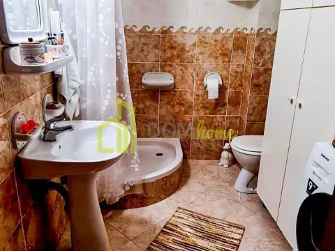 Sale, three bedroom apartment, 86m², Budva, Crna Gora - image 6