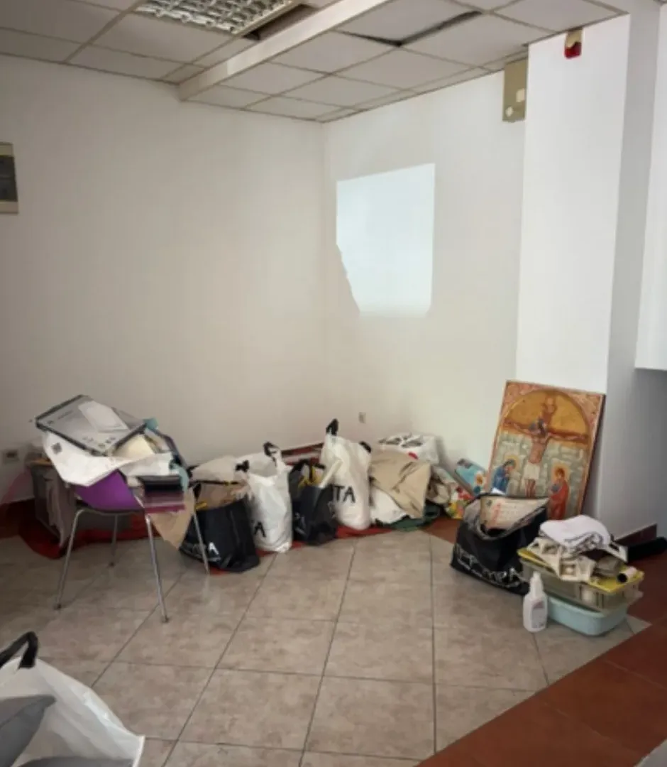 Rent, office space, 86m², Zabjelo, Podgorica