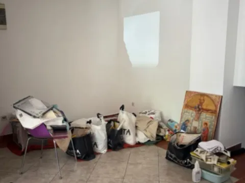 Rent, office space, 86m², Zabjelo, Podgorica - image 8