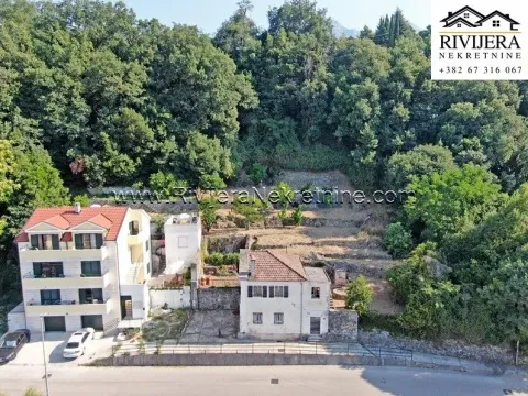 Sale, house, 160m², Savina, Herceg Novi - image 10