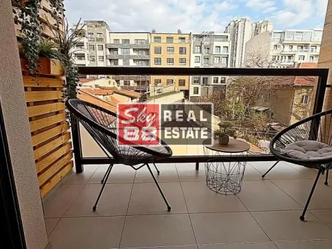 Prodaja, dvosoban stan, 51m², Vračar Sve Podlokacije, Beograd - image 18