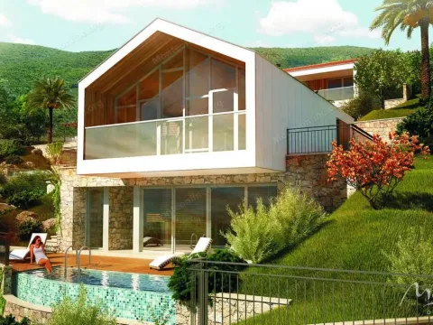 Prodaja, kuća, 166m², Krašići, Tivat - image 20