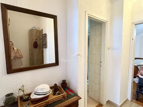 Prodaja, dvosoban stan, 56m², Petrovac, Budva - image 14