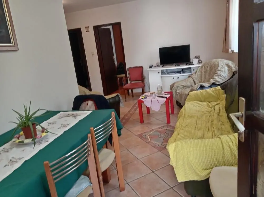 Prodaja, dvosoban stan, 53m², Mirijevo 1, Mirijevo Sve Podlokacije