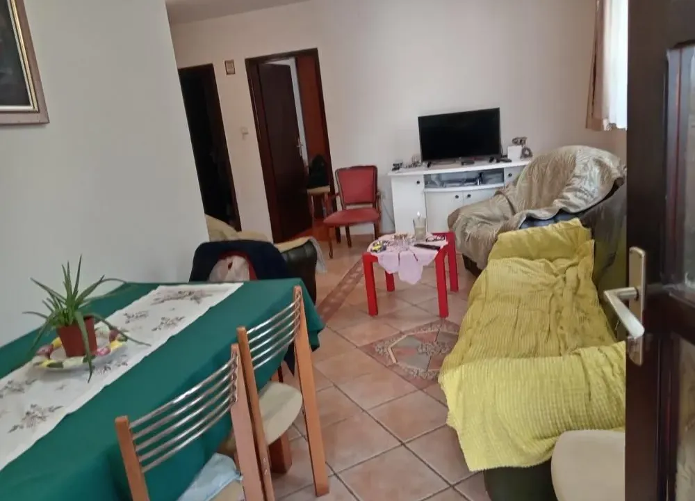 Sale, two bedroom apartment, 53m², Mirijevo 1, Mirijevo Sve Podlokacije
