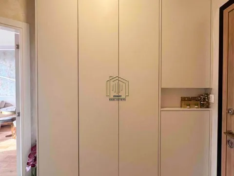 Rent, one bedroom apartment, 47m², Vezirov Most, Podgorica - image 2