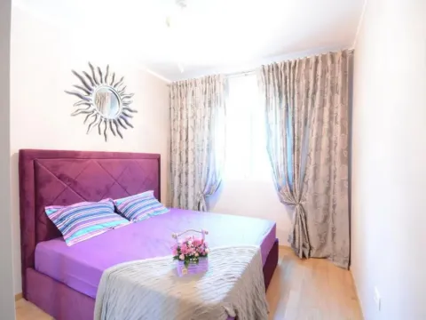 Prodaja, dvosoban stan, 64m², Bečići, Budva - image 19