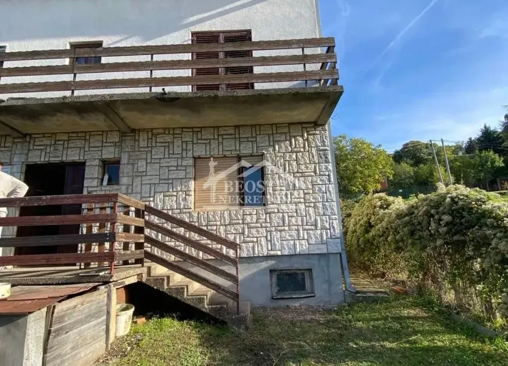 Sale, house, 181m², Smederevo, Srbija