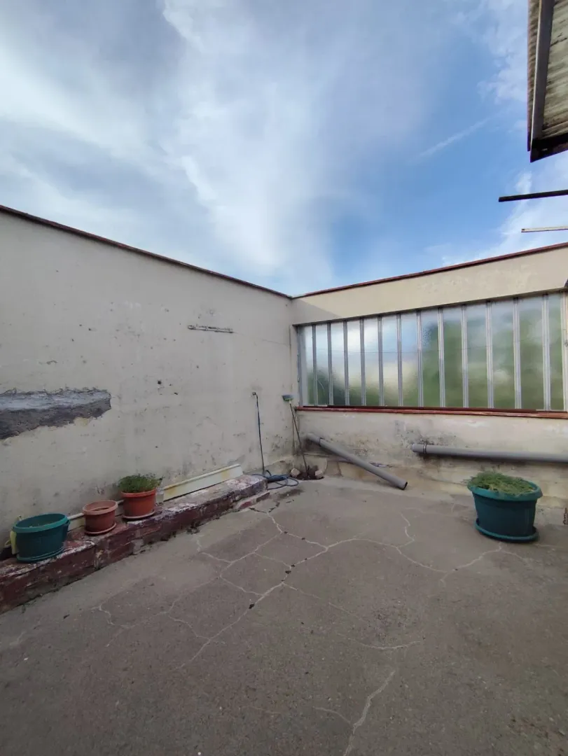 Prodaja, dvosoban stan, 95m², Centar, Podgorica