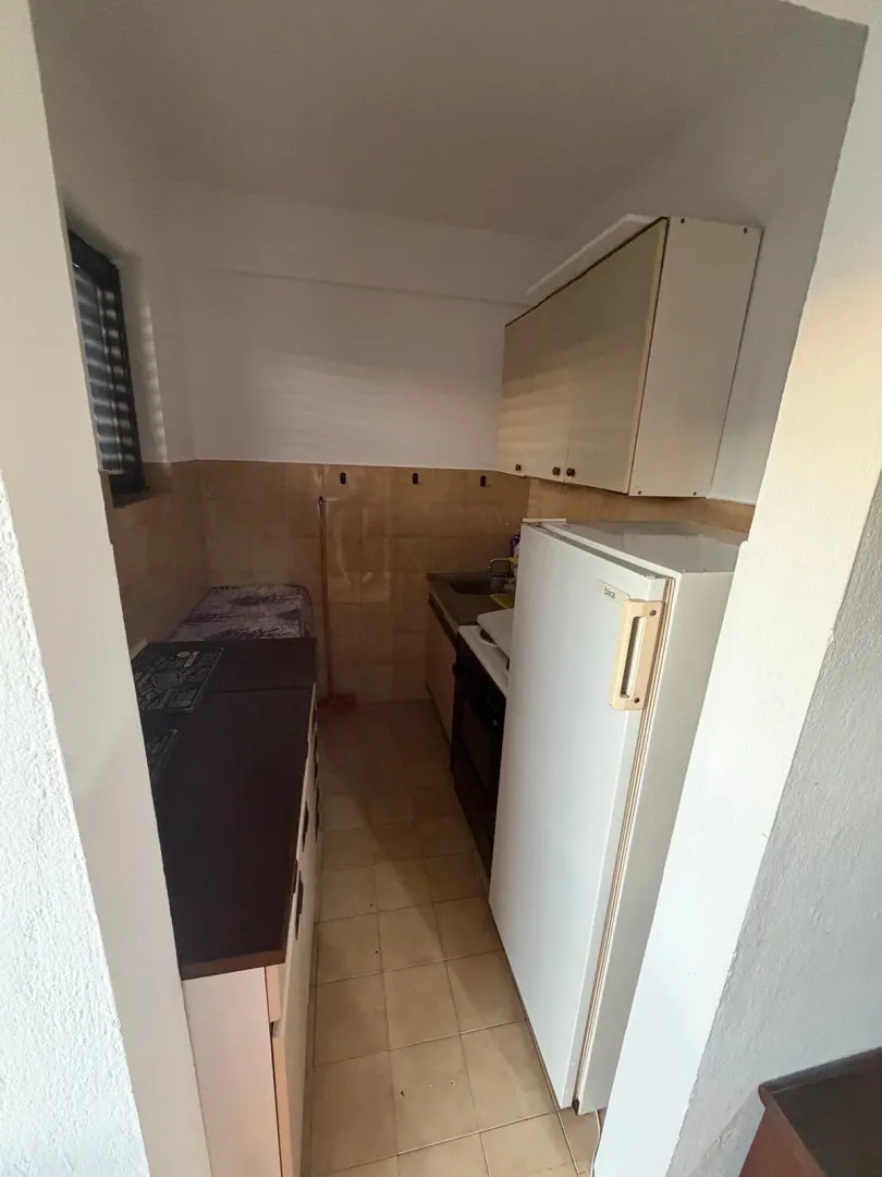Rent, one bedroom apartment, 35m², Dalmatinska ulica, Podgorica