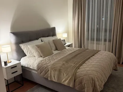 Rent, two bedroom apartment, 59m², Beograd Na Vodi, Beograd - image 4