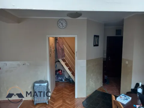 Prodaja, dvosoban stan, 54m², Podbara, Novi Sad Sve Podlokacije - image 2