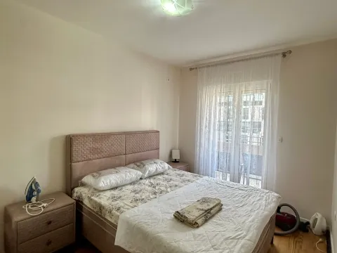 Izdavanje, jednosoban stan, 49m², Central Point, Podgorica - image 9