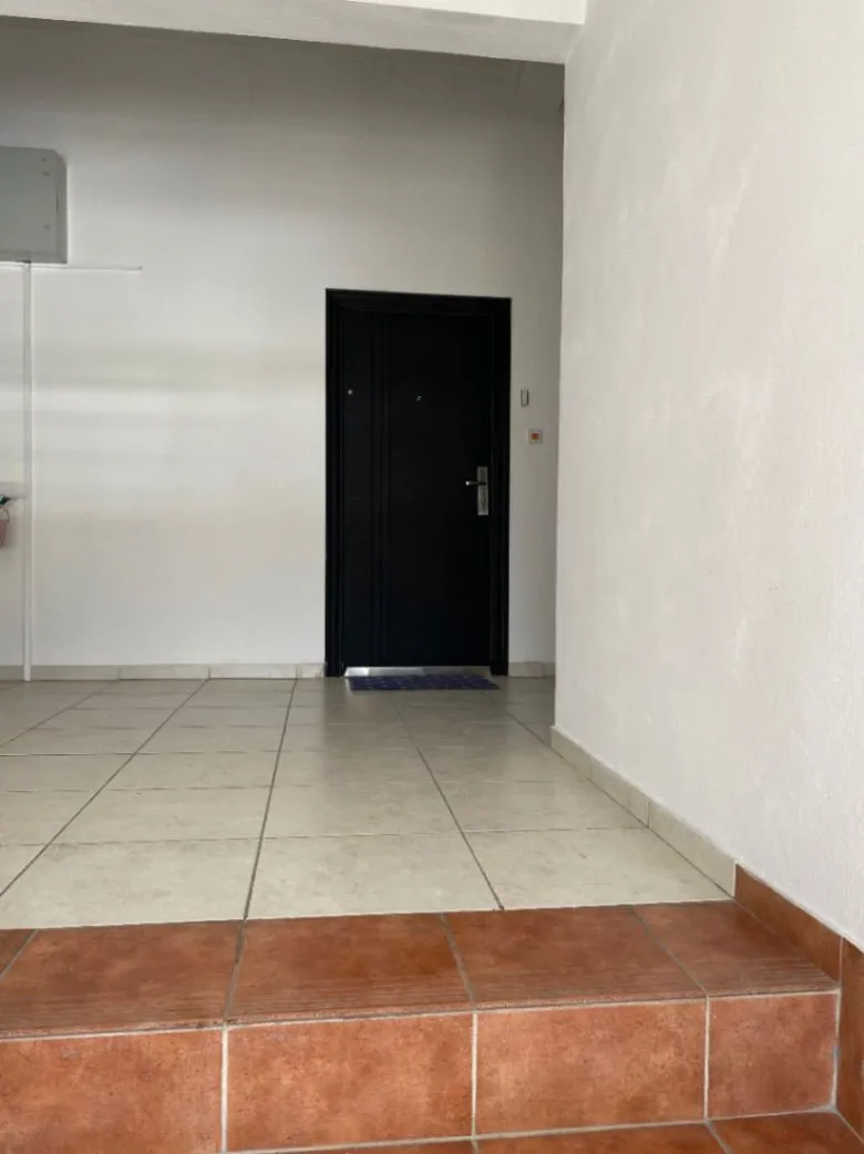 Sale, two bedroom apartment, 42m², Ilino, Bar
