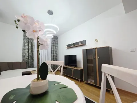 Rent, two bedroom apartment, 60m², Stara Varoš, Podgorica - image 2