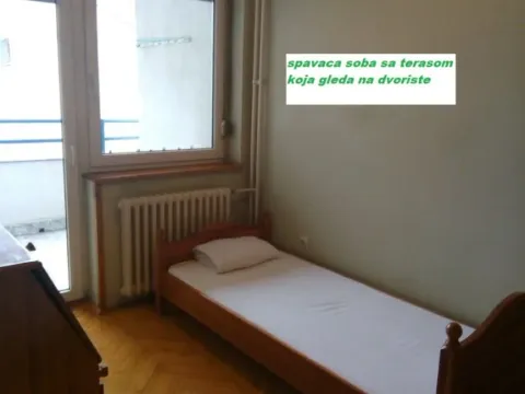 Sale, four bedroom apartment, 95m², Podbara, Novi Sad Sve Podlokacije - image 6