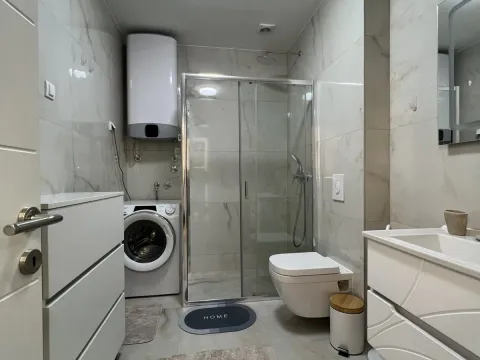 Prodaja, jednosoban stan, 50m², Bar, Crna Gora - image 14