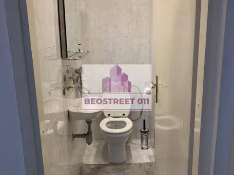 Rent, apartment, 97m², Vračar Sve Podlokacije, Beograd - image 3