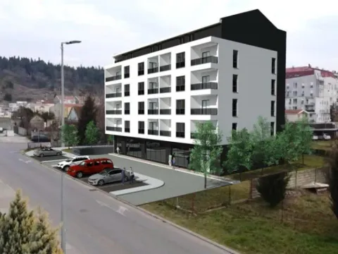 Prodaja, jednosoban stan, 46m², Zabjelo, Podgorica - image 5