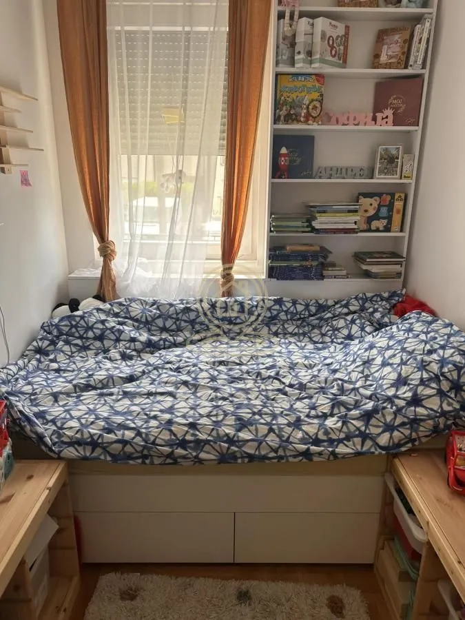 Sale, three bedroom apartment, 56m², Telep, Novi Sad Sve Podlokacije