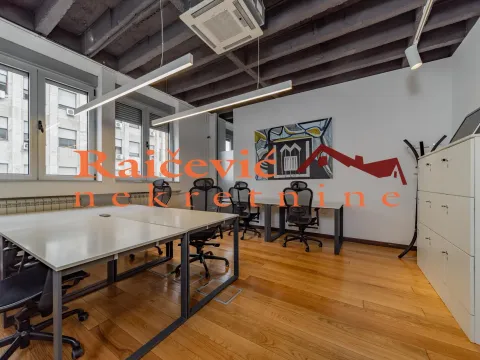 Rent, office space, 24m², Centar, Stara Pazova - image 3