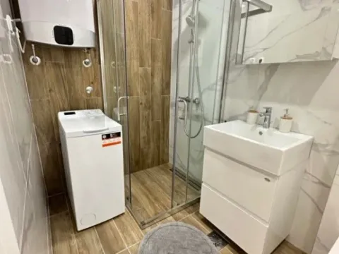 Sale, one bedroom apartment, 50m², Đenovići, Herceg Novi - image 8