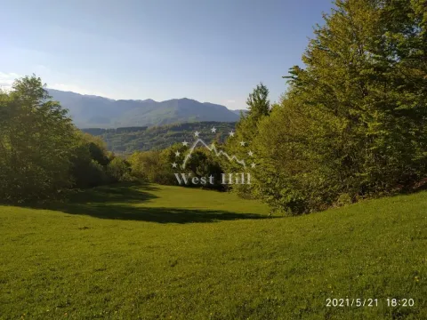 Prodaja, plac, 600m², Kolašin, Crna Gora - image 3