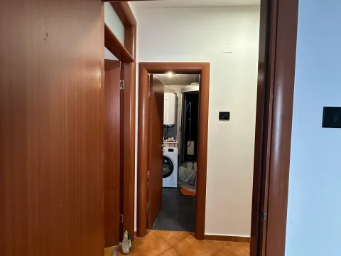 Rent, two bedroom apartment, 72m², Centar, Tivat - image 17