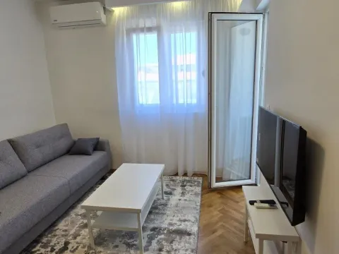 Rent, one bedroom apartment, 32m², Zabjelo, Podgorica - image 1