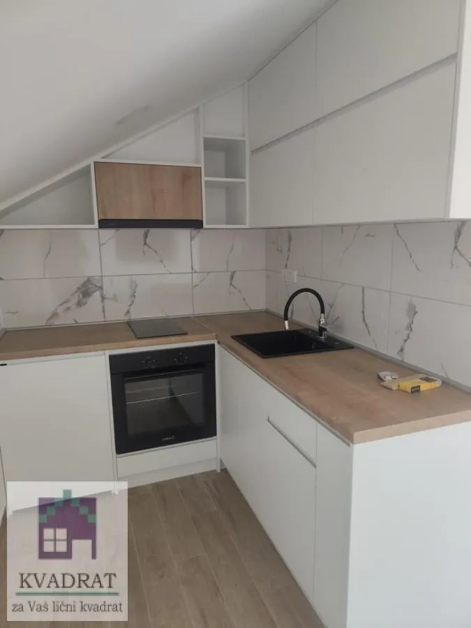 Rent, office space, 59m², Obrenovac, Beograd