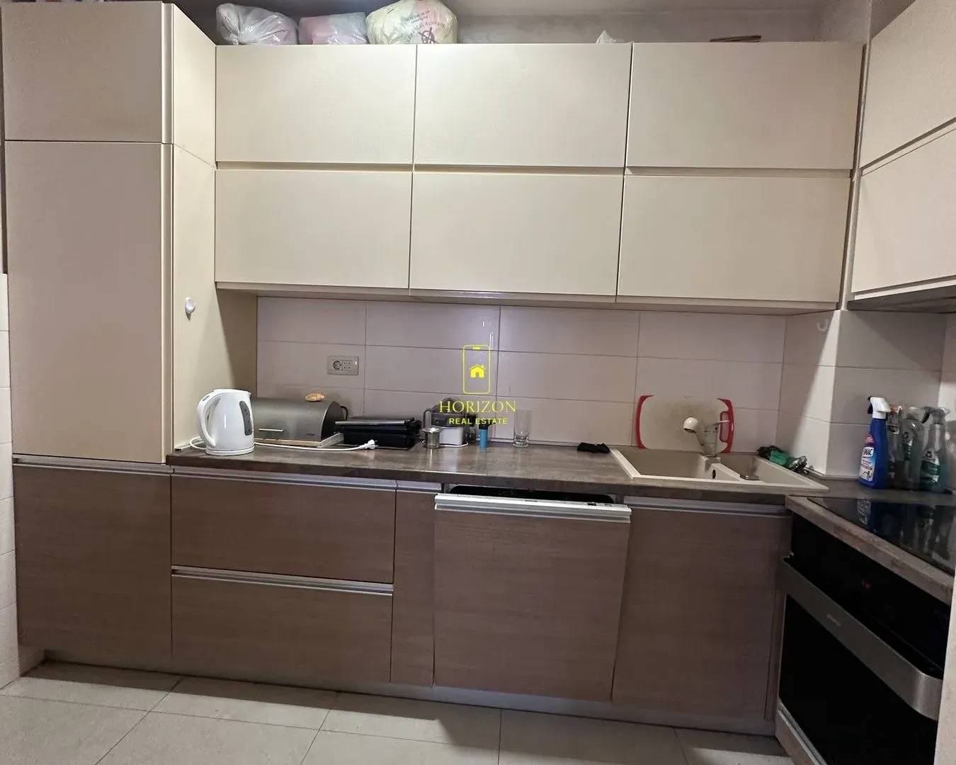 Prodaja, dvosoban stan, 66m², City Kvart, Podgorica