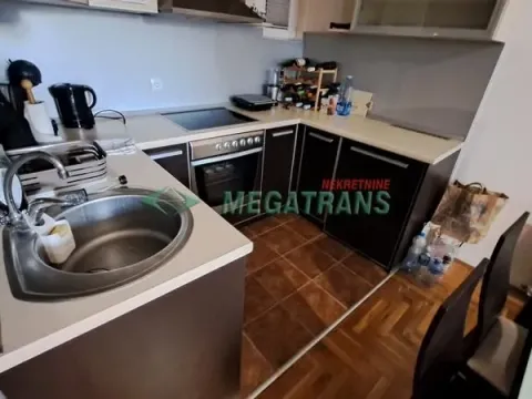 Rent, two bedroom apartment, 56m², Novi Sad Sve Podlokacije, Novi Sad - image 20