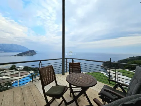 Izdavanje, jednosoban stan, 55m², Rozino, Budva - image 20