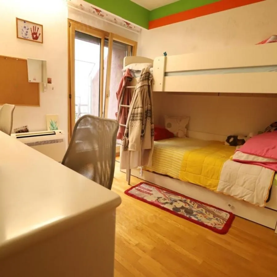 Prodaja, trosoban stan, 136m², Centar, Podgorica