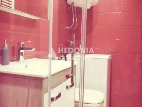 Izdavanje, jednosoban stan, 34m², Stari Grad, Beograd - image 9