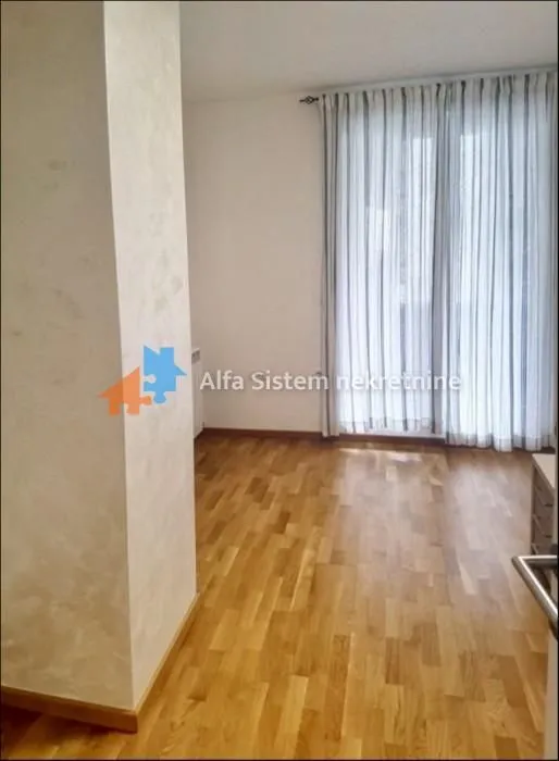 Rent, three bedroom apartment, 83m², Višnjička Banja, Palilula Sve Podlokacije
